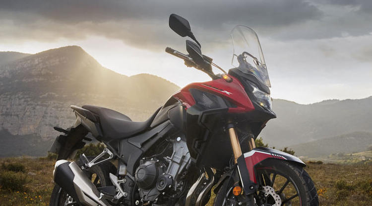 F.C.C. TSR Honda France