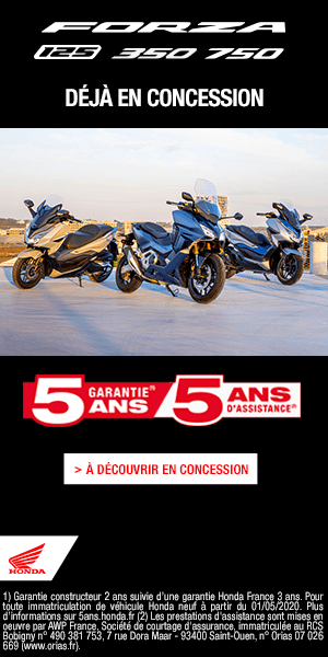 test blocage
